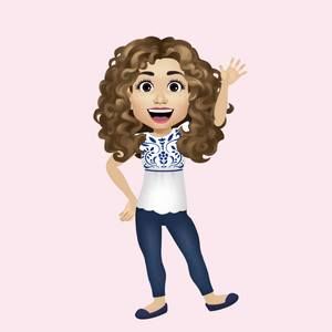 Meet your Posher, Maria